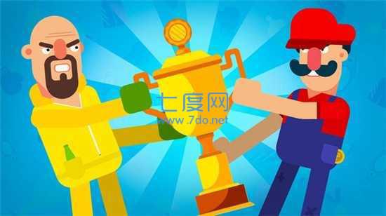 物理拳击2汉化版