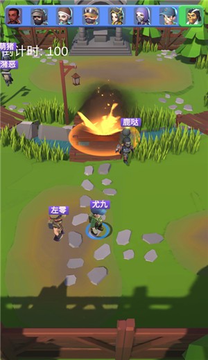 热血派对  V 1.0.0