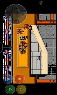 热血格斗传说（悟饭版） v3.1.0