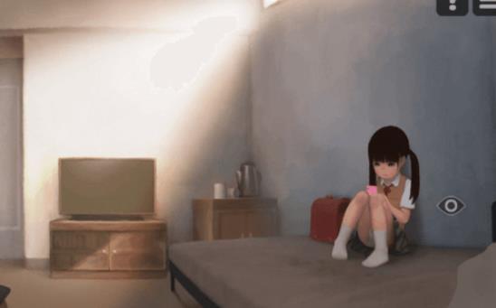 迷失的女孩 v1.8