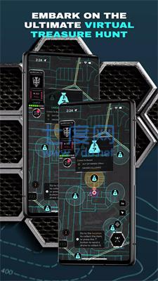 科幻革命少年DEFY