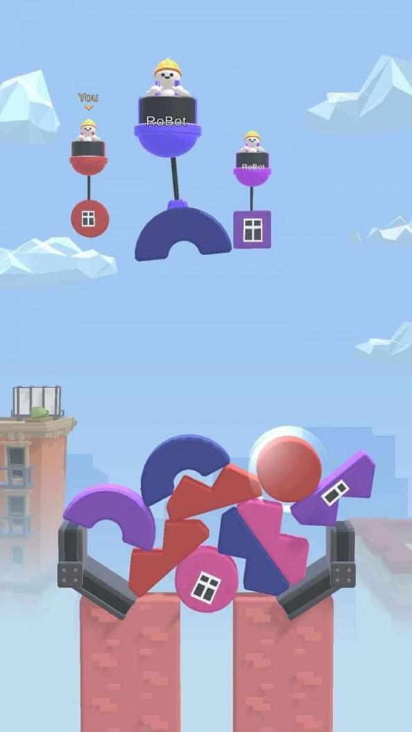 对战建筑师 v1.0