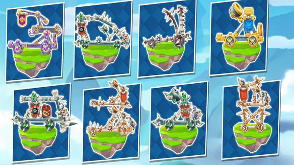 火柴人炮塔之王 v1.0