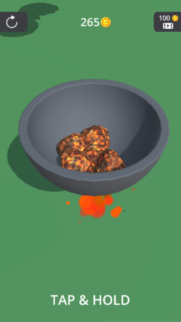 宝剑模拟器 v1.0