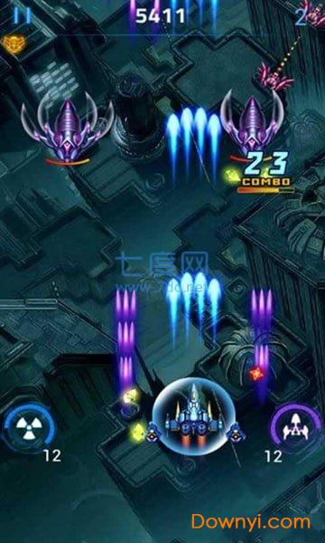 凤凰战机hd v2.6.2