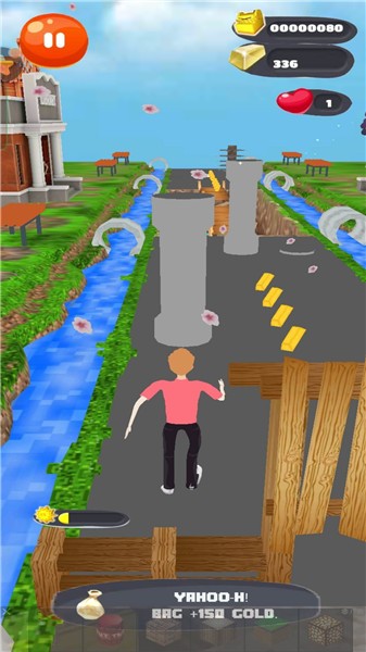 樱花校园浪漫生活  v1.0.0