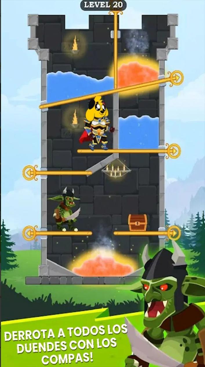 拯救犬公主 v19.12