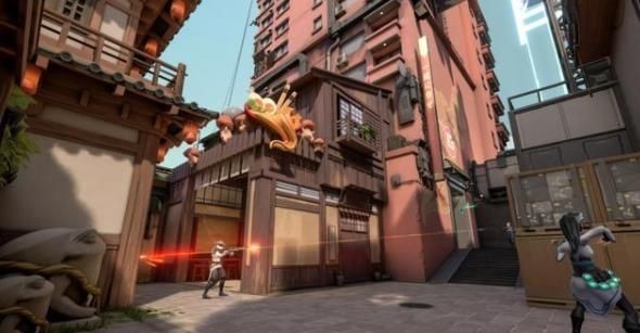 瓦洛兰特汉化版 2020-06-02 11:57