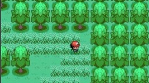 口袋妖怪究极赤红0.5  v2021.01.11.10