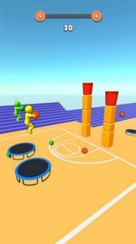 篮球风云  v3.1