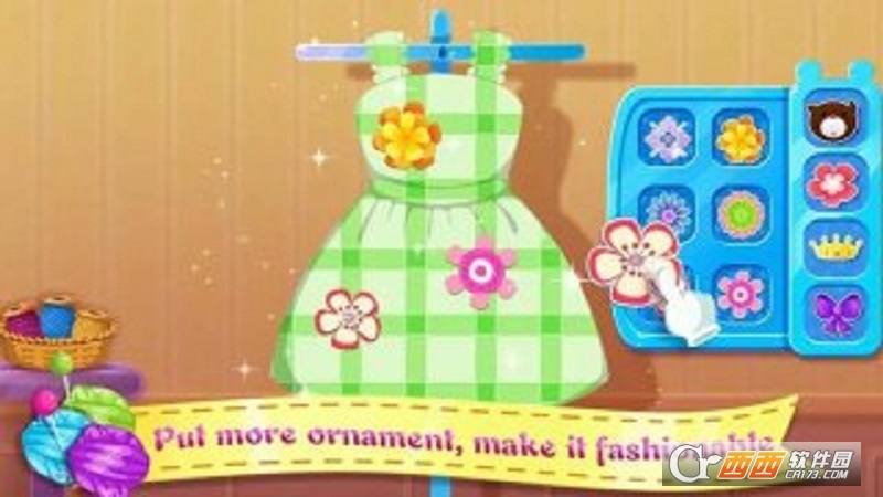 Little Tailor 3(小小裁缝师3) v1.3.3107