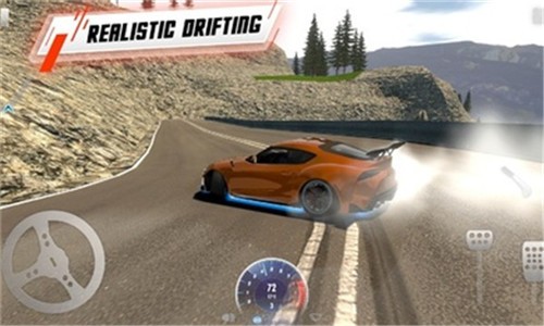 真实赛车体验内置涂装版  v2.1.1