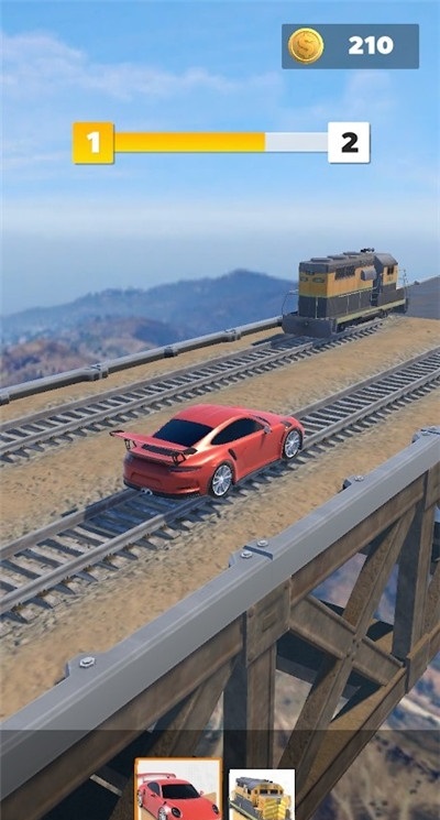 超级汽车改造游戏手机版下载  v3.3.2