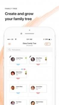老照片动起来软件截图2