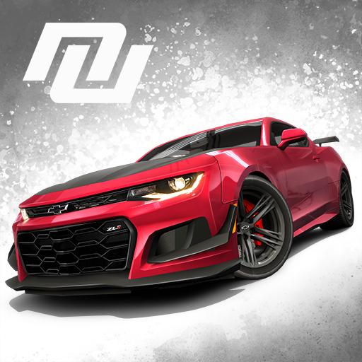 氮气赛车(Nitro Nation)