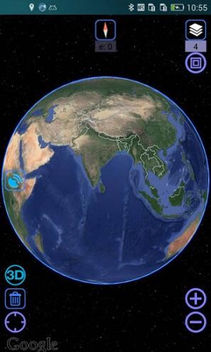 奥维地图 v9.5.5