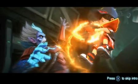 Boboyboy战斗勇士 v4.0.5