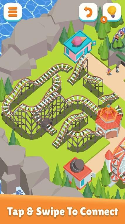 过山车生成器 v1.2.12