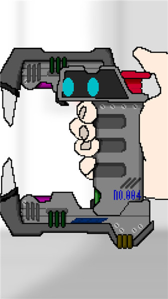 寄生虫之日 v1.0.3