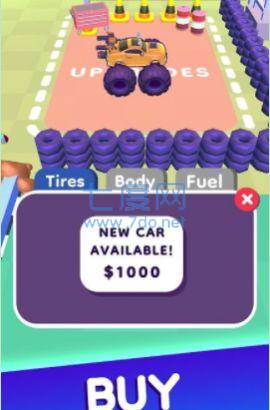 巨型压碎机游戏