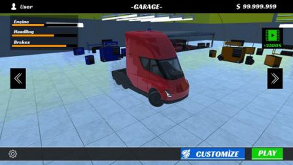 汽车漂移竞赛 v3.0.5