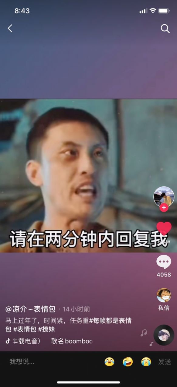 马上过年了时间紧任务重表情包  v1.0