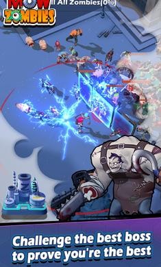 僵尸收割者国际版  v1.2.3