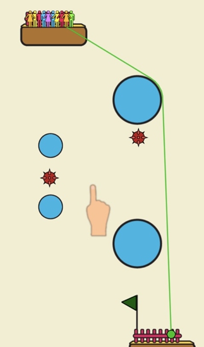 抖音救救我游戏 抖音救救我游戏