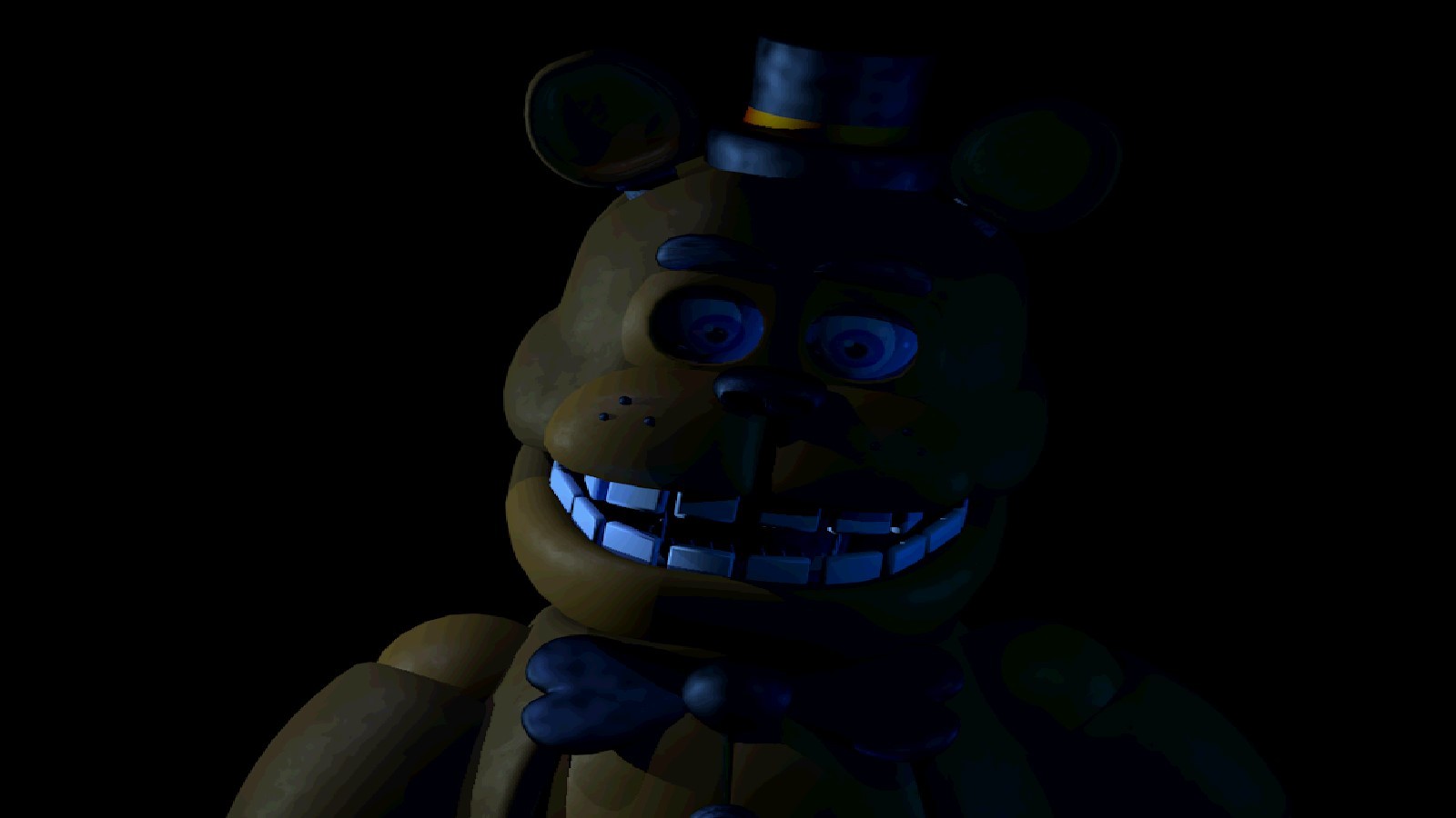 FNAF废墟陷阱  v1.0
