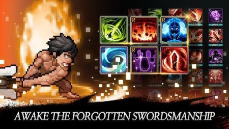 黑暗骑士游戏最新版