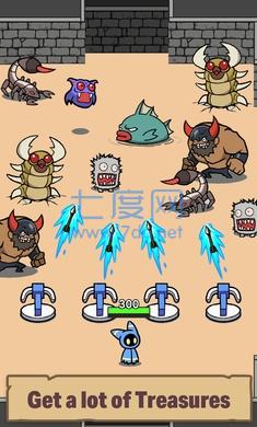 流浪村游戏 0.7.2