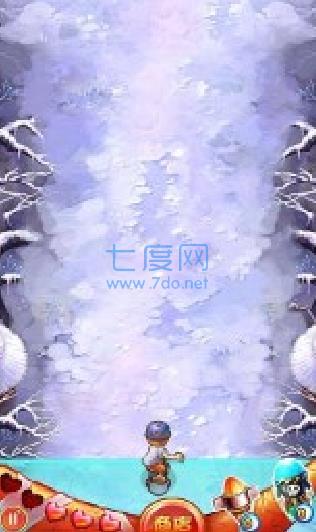 叛逆边缘游戏 v1.1