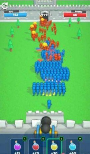 军用克隆机 v1.4