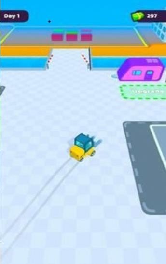 闲置货船大亨  v0.1