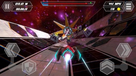 混乱踪迹 v1.3 安卓版