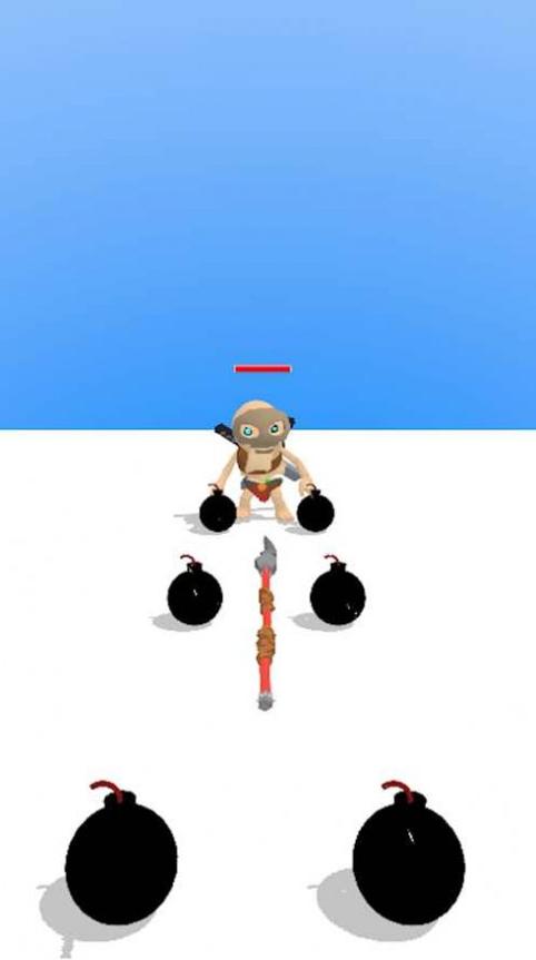 把你扎成马蜂窝游戏 v2.15