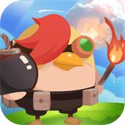 无敌战斗鸡内置菜单