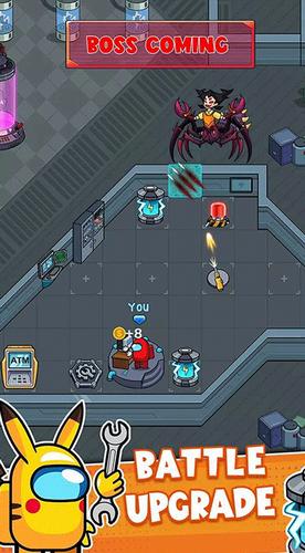 太空幸存者 v2.0.3