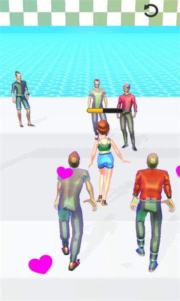 冰火女孩英文版 v0.1