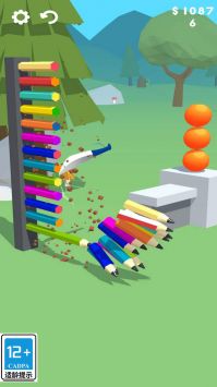 飞刀高高手 v3.0.5