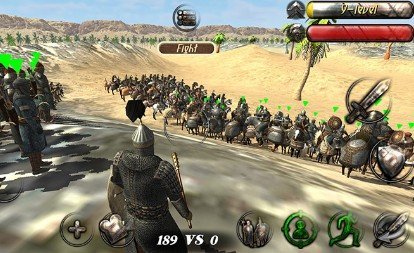 钢铁之躯2 最新版本 v3.0.5