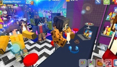 派对世界1.6.7  v1.6.7