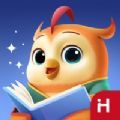 洪恩分级阅读app官方安卓版 