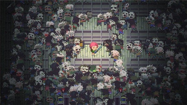 加拿大不归路简体中文版 v1.8.1