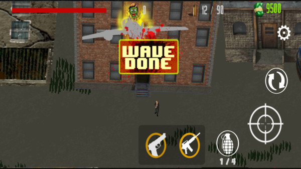 家园生存行动游戏官方版 