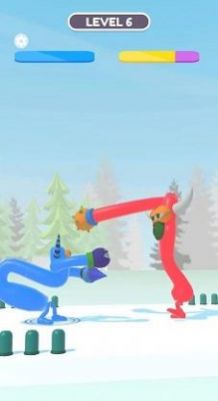 组装怪物去打架游戏安卓版(CreateMonster)  v5.2.1