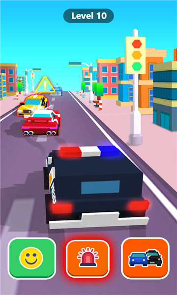 城市套路深 v1.1.2