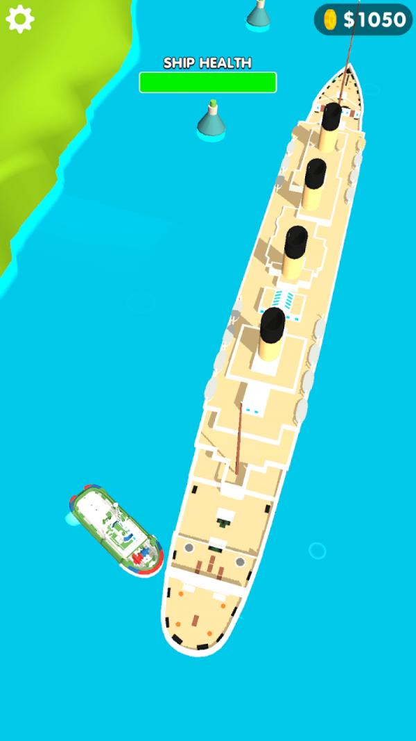 现代货轮模拟器游戏安卓官方版  v3.2.4