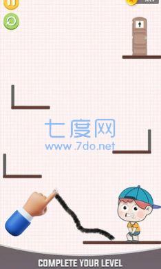 冲厕所比赛游戏 1.0