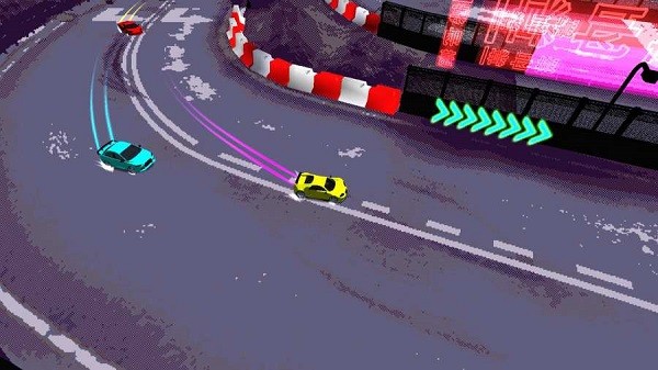 漂移冠军  v1.0..6